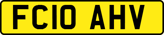 FC10AHV