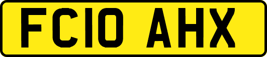 FC10AHX
