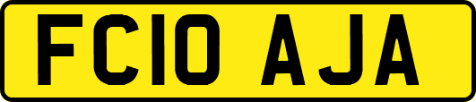 FC10AJA