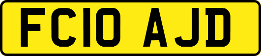 FC10AJD