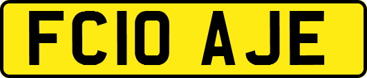 FC10AJE