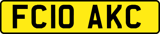 FC10AKC