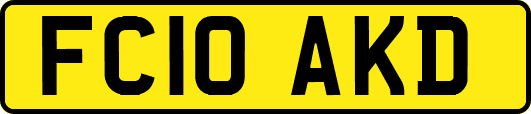 FC10AKD
