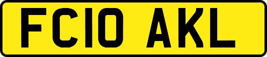 FC10AKL