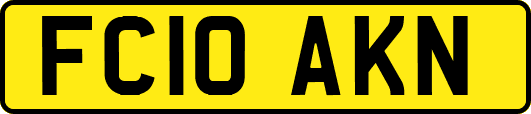 FC10AKN