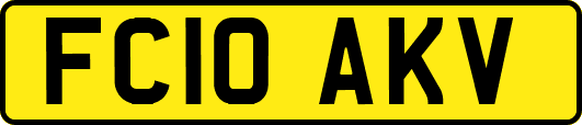 FC10AKV