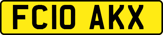 FC10AKX