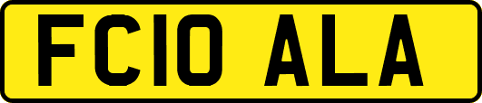 FC10ALA