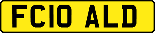 FC10ALD