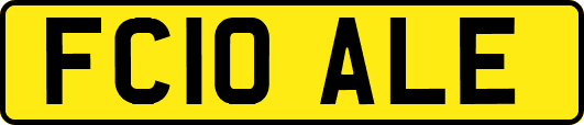 FC10ALE