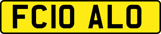 FC10ALO