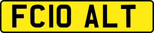 FC10ALT