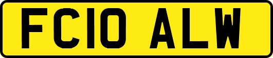FC10ALW
