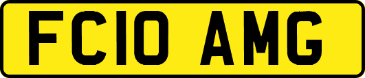 FC10AMG