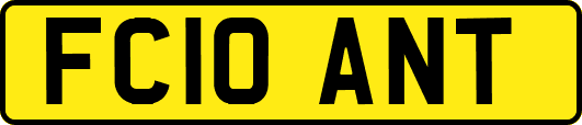 FC10ANT