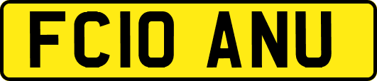 FC10ANU