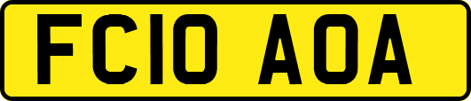 FC10AOA