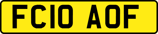 FC10AOF