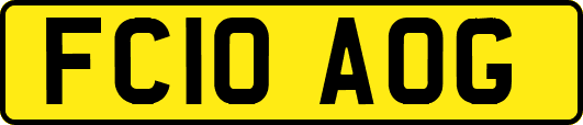 FC10AOG