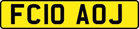 FC10AOJ