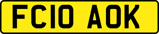 FC10AOK