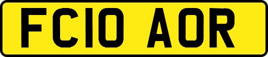 FC10AOR