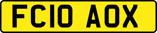 FC10AOX