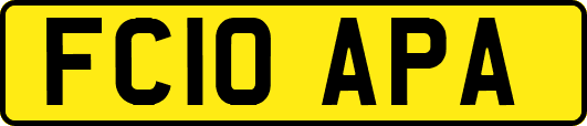 FC10APA