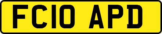 FC10APD