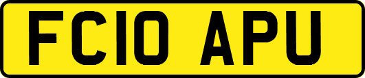 FC10APU