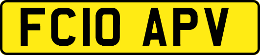 FC10APV
