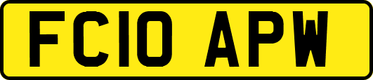 FC10APW