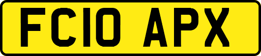FC10APX