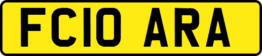 FC10ARA