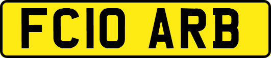 FC10ARB