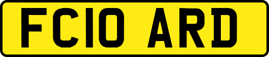 FC10ARD