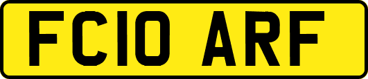 FC10ARF
