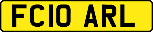 FC10ARL