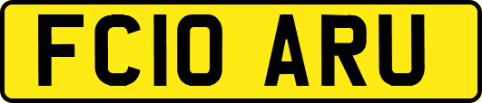FC10ARU