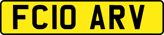 FC10ARV