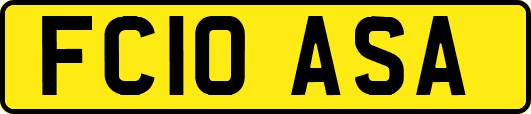 FC10ASA