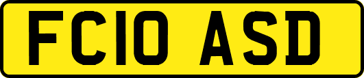 FC10ASD