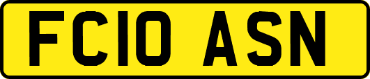 FC10ASN
