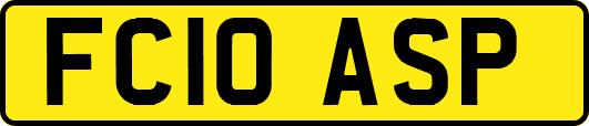 FC10ASP