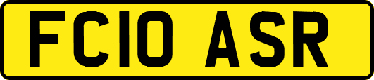 FC10ASR