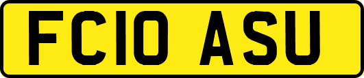 FC10ASU