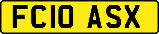 FC10ASX