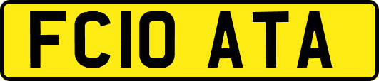 FC10ATA