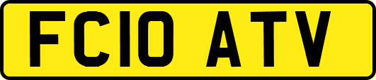 FC10ATV