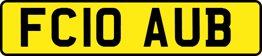 FC10AUB
